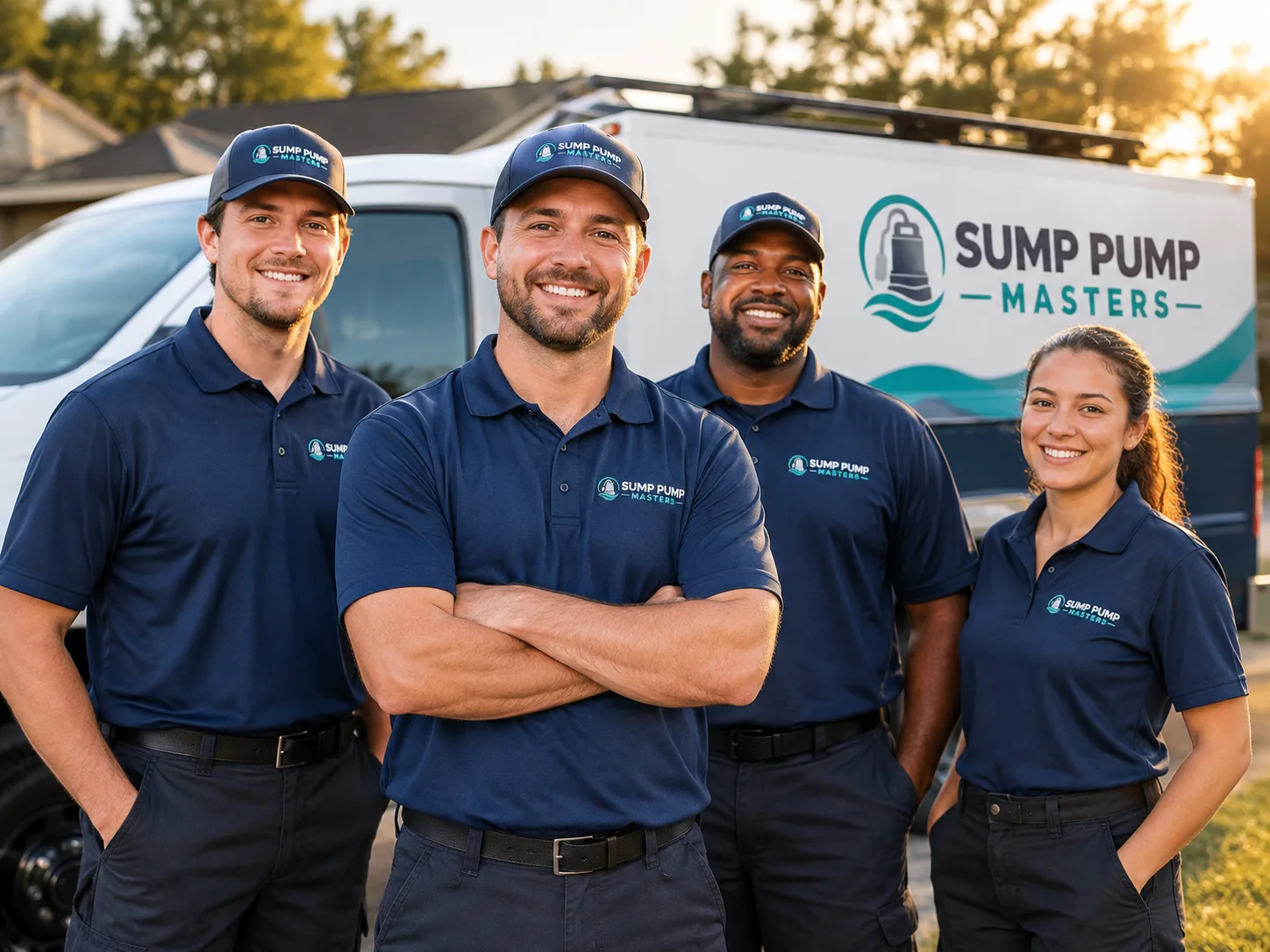 Sump Pump Repair company in Moon, VA