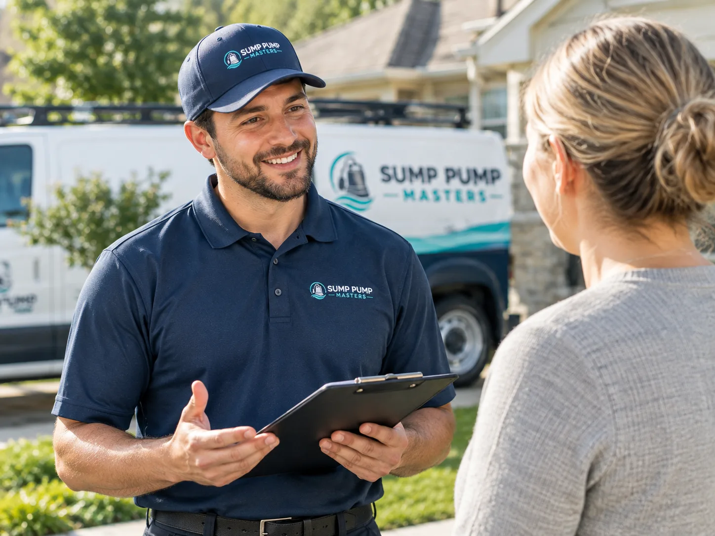 Sump Pump Repair Moon, VA FAQs